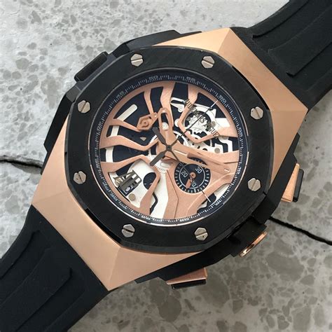 best audemars piguet clone|Audemars Piguet ap clone.